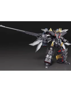 Sentinel X Good Smile Company Hagane Works God Bless The Machine Dancouga Dairyuga