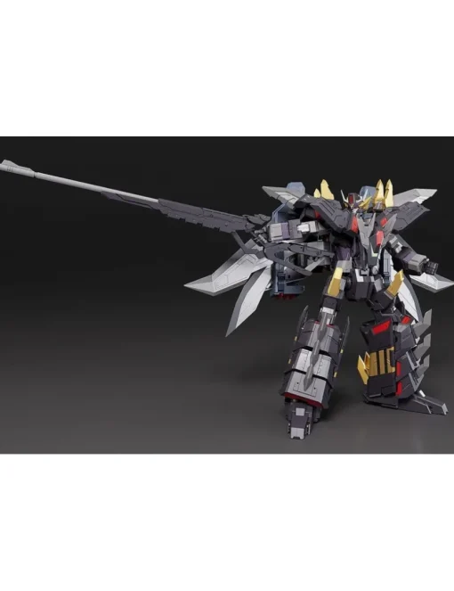 Sentinel X Good Smile Company Hagane Works God Bless The Machine Dancouga Dairyuga