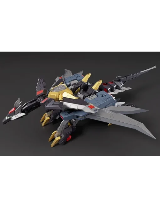 Sentinel X Good Smile Company Hagane Works God Bless The Machine Dancouga Dairyuga