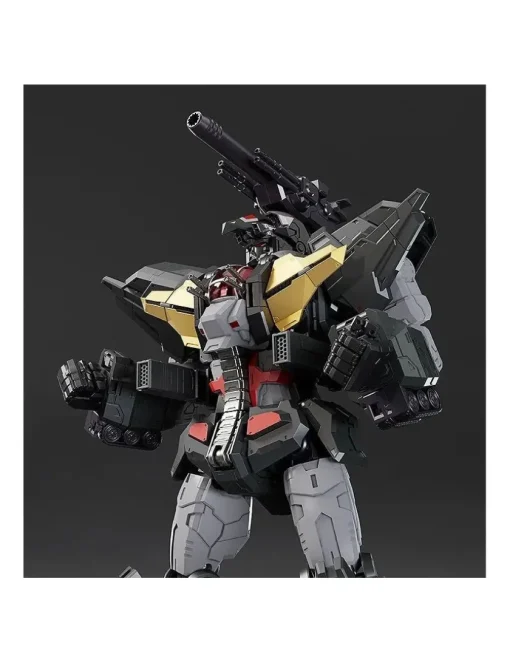 Sentinel X Good Smile Company Hagane Works God Bless The Machine Dancouga