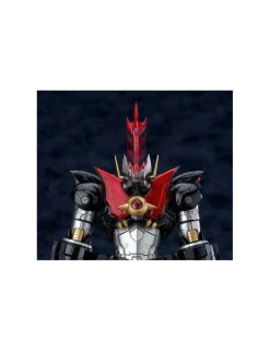 Sentinel x Good Smile Company Hagane Works Mazinkaiser