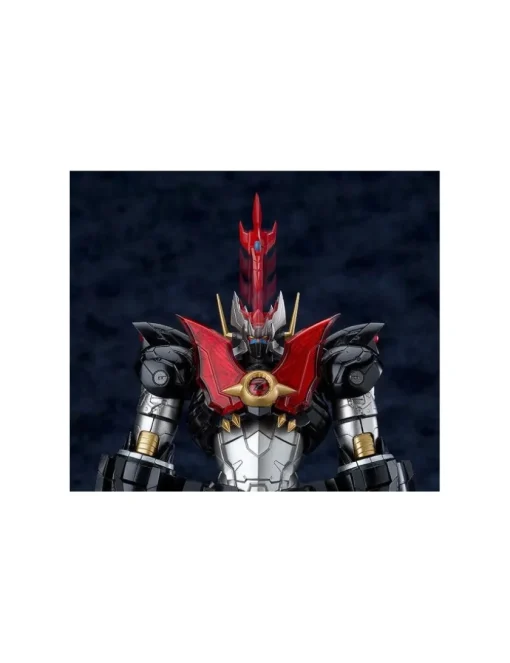 Sentinel x Good Smile Company Hagane Works Mazinkaiser