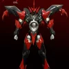 Sky X Studio Space Knight Tekkaman Evil