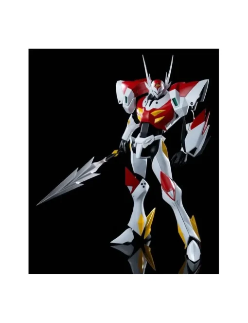 Sky X Studio Space Knight Tekkaman Blade & Pegas