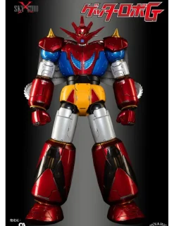 Sky X Studio SXD Chogokin Getter Robot G