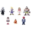 Square Enix Final Fantasy VII Polygon Figure Vol. 1 Box of 7 Random Figures