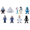 Square Enix Final Fantasy VII Polygon Figure Vol. 2 Box of 8 Random Figures