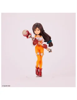 Square Enix FORM-ISM Final Fantaxy IX Garnet Til Alexandros XVII