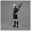 Square Enix FORM-ISM NieR:Automata 9S YoRHa No.9 Type S Goggles Off Version