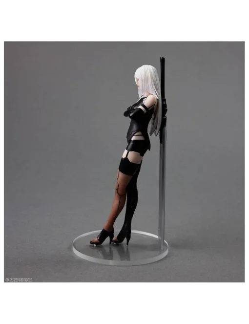 Square Enix FORM-ISM NieR:Automata A2 YoRHa Model A No. 2