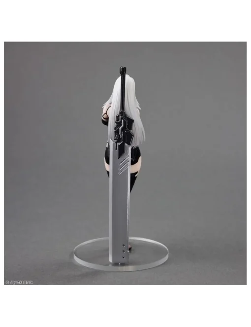 Square Enix FORM-ISM NieR:Automata A2 YoRHa Model A No. 2