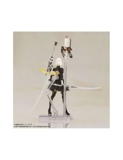 Square Enix Nier Automata 2b & 9s Model Kit