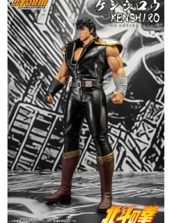 Storm Collectibles Fist of the North Star Kenshiro