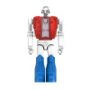 Super7 ReAction+ Micronauts Biotron