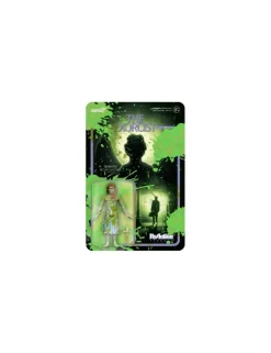 Super7 ReAction The Exorcist Regan Vomit Splatter