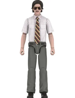 Super7 Ultimates Action Figure Beastie Boys Vic Colfari as Bobby "The Rookie"