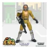 Syndicate Collectibles Double Dragon Willy Deluxe Action Figure
