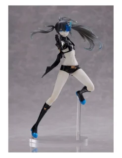 Taito Black Rock Shooter Dawn Fall Coreful Empress Black Rock Shooter Awakened Version