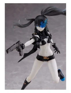 Taito Black Rock Shooter Dawn Fall Coreful Empress Black Rock Shooter Awakened Version