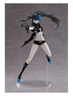 Taito Black Rock Shooter Dawn Fall Coreful Empress Black Rock Shooter Awakened Version