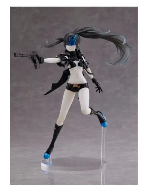 Taito Black Rock Shooter Dawn Fall Coreful Empress Black Rock Shooter Awakened Version