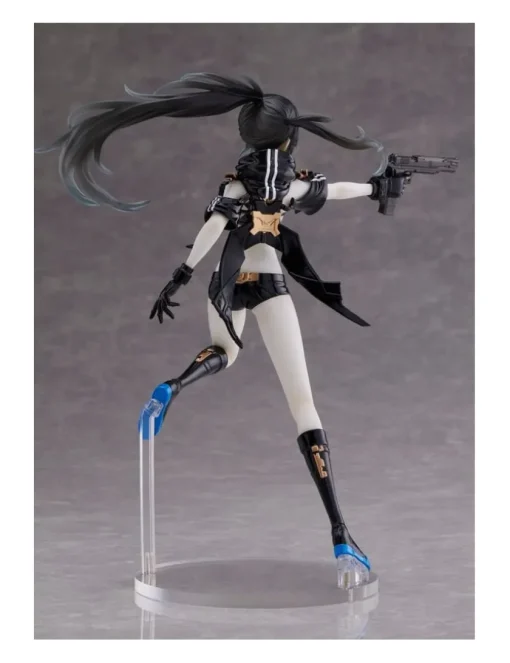 Taito Black Rock Shooter Dawn Fall Coreful Empress Black Rock Shooter Awakened Version