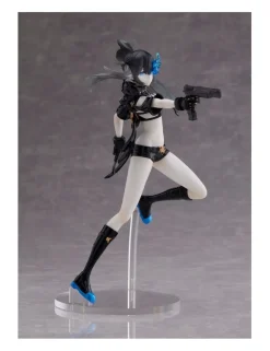 Taito Black Rock Shooter Dawn Fall Coreful Empress Black Rock Shooter Awakened Version