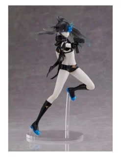 Taito Black Rock Shooter Dawn Fall Coreful Empress Black Rock Shooter Awakened Version