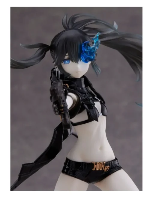 Taito Black Rock Shooter Dawn Fall Coreful Empress Black Rock Shooter Awakened Version