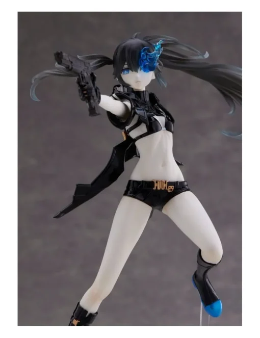 Taito Black Rock Shooter Dawn Fall Coreful Empress Black Rock Shooter Awakened Version