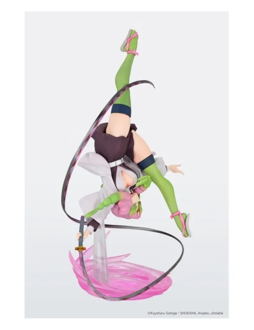 Taito Demon Slayer Kimetsu No Yaiba Mitsuri Kanroji