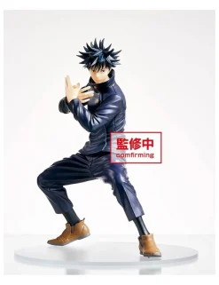 Taito Jujutsu Kaisen Megumi Fushiguro