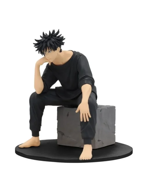 Taito Jujutsu Kaisen Megumi Fushiguro