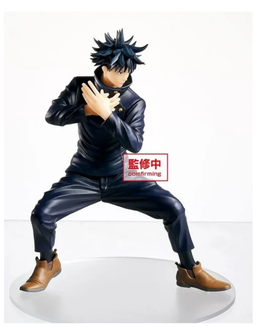Taito Jujutsu Kaisen Megumi Fushiguro