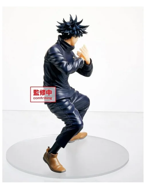 Taito Jujutsu Kaisen Megumi Fushiguro