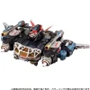 Takara Tomy Diaclone Reboot DA-100 Robot Base Aerial Mobile Fortress Cloud Across