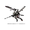 Takara Tomy Diaclone Reboot Hawk Versaulter Orbithopter Unit