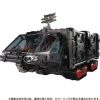 Takara Tomy Diaclone Reboot Tactical Mover Tactical Grander Mobile Fort Panzer