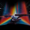 Takara Tomy Star Trek The Motion Picture USS Enterprise NCC-1701 DieCast Replica 1/350