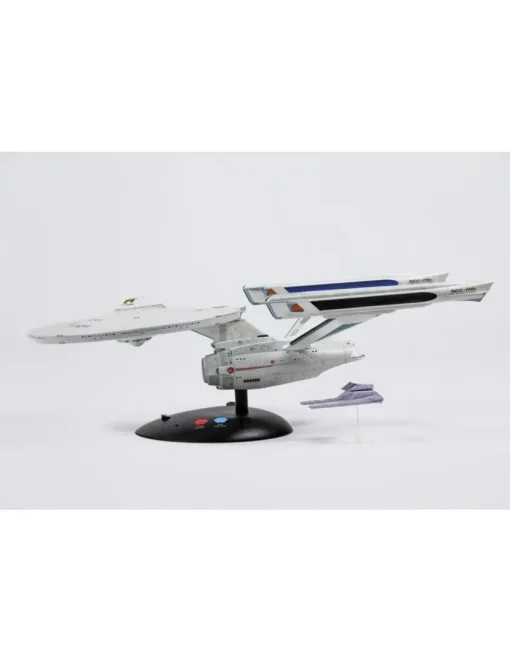 Takara Tomy Star Trek The Motion Picture USS Enterprise NCC-1701 DieCast Replica 1/350
