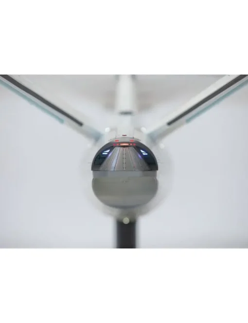 Takara Tomy Star Trek The Motion Picture USS Enterprise NCC-1701 DieCast Replica 1/350