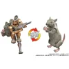 Takara Tomy Transformers Masterpiece Gattai MPG-15 Cybertron Rattrap
