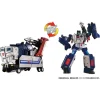 Takara Tomy Transformers Masterpiece Gattai MPG-14 Godbomber