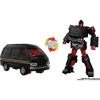 Takara Tomy Transformers Masterpiece Gattai MPG-11 DK-2 Guard