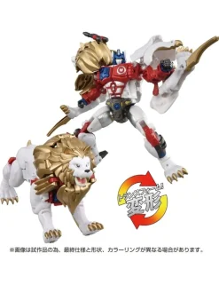 Takara Tomy Transformers 40th Selection T-Spark Lio Convoy