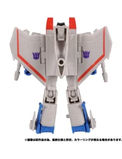 Takara Tomy Transformers Kingdom KD-07EX Starscream