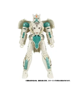 Takara Tomy Transformers Kingdom KD-14 Tigertron
