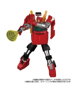 Takara Tomy Transformers Masterpiece Gattai MPG-10 Lift-Ticket