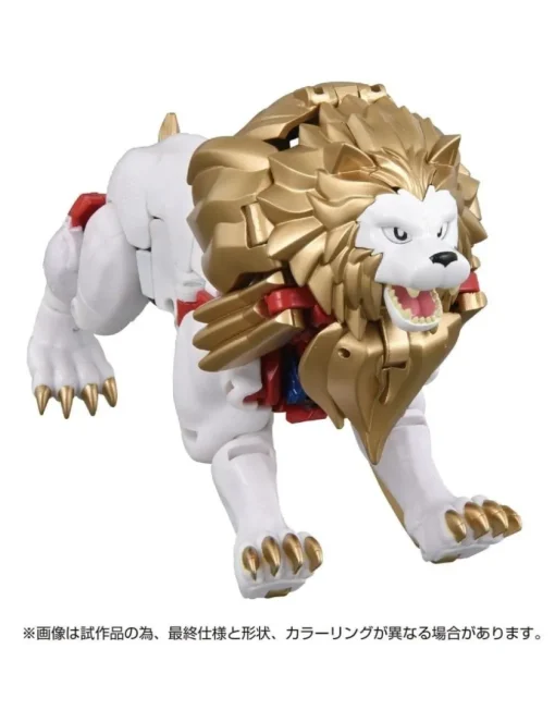 Takara Tomy Transformers 40th Selection T-Spark Lio Convoy