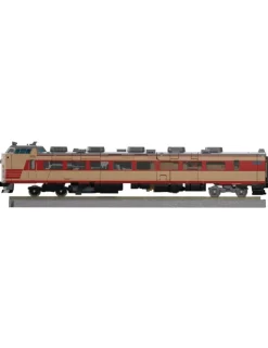 Takara Tomy Transformers Masterpiece Gattai MPG-05 Trainbot Seizan